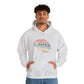 Hoodie Attention Hyperactivity Deficit Disorder Hoodie – ADHD Awareness Hoodie