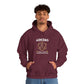 Hoodie ADHD&D Roll for Concentration Hoodie – Funny ADHD Graphic Hoodie