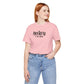 T-Shirt Anxiety Is My Cardio Funny Anxiety Shirt — Mental Health Tee