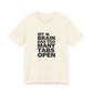 T-Shirt MY BRAIN HAS TOO MANY TABS OPEN – Funny ADHD T Shirt for Adults