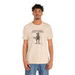 T-Shirt Hold On Partner T-Shirt – Funny ADHD T-Shirt with Cowboy Frog