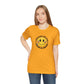 T-Shirt Anxious Driver Please Go Around – Social Anxiety Driving Shirt