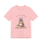 Funny Easter Shirt – I'm Just Here for the Chocolate Tee