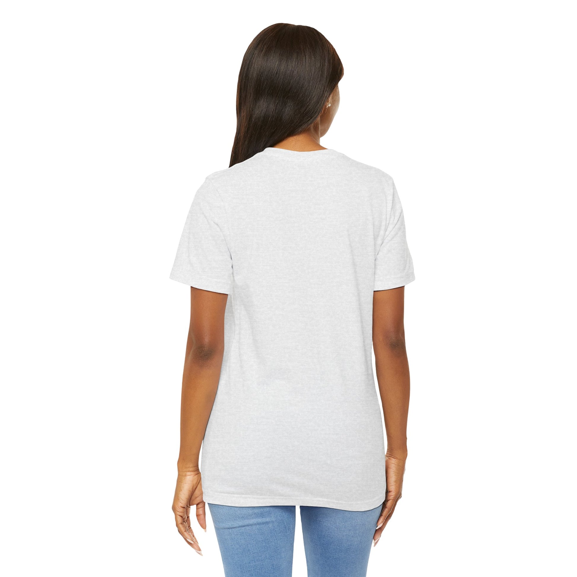 T-Shirt PROUD ADHD Mom – Affirmative ADHD T-Shirt for Women