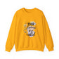 Your Feelings Are Valid – Mental Health Sweatshirt for Women