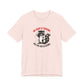 T-Shirt MY ADHD IS CHRONIC BUT MY ASS IS ICONIC – Funny ADHD T-shirt