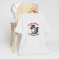 T-Shirt MY ADHD IS CHRONIC BUT MY ASS IS ICONIC – Funny ADHD T-shirt