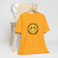 T-Shirt Anxious Driver Please Go Around – Social Anxiety Driving Shirt