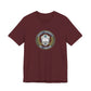 T-Shirt ANXIETY UNIVERSITY Shirt – Funny Collegiate Graphic Tee
