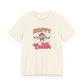 Pop Culture Easter Shirt – Hoppy Easter Tee for Women