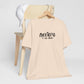 T-Shirt Anxiety Is My Cardio Funny Anxiety Shirt — Mental Health Tee
