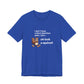 T-Shirt Oh Look a Squirrel ADHD T-Shirt – Funny Neurodivergent Shirt