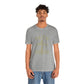 Empowering Message Tee – Faith Over Fear Shirt for Men & Women