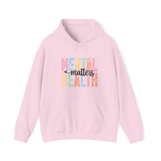 Mental Health Matters – Mental Health Matters hoodies for Women