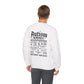 Sweatshirt Autism Awareness World Tour Statement Autism Sweatshirt