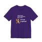 T-Shirt Oh Look a Squirrel ADHD T-Shirt – Funny Neurodivergent Shirt