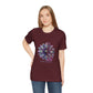 It’s Okay If You Only Breathe Today – Maroon Suicide Awareness Shirts
