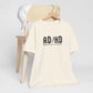 T-Shirt Highway to ADHD Funny T-Shirt – Gothic Pop Culture Graphic Tee