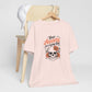 T-Shirt Your Anxiety Is a Lying Hoe Funny Anxiety Shirt – Skull Floral Tee