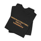 PROCRASTINATORS UNITE... TOMORROW Pixel Retro ADHD Graphic T-Shirt