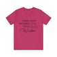 T-Shirt Turn Your Wounds into Wisdom – Resilience Message Tee