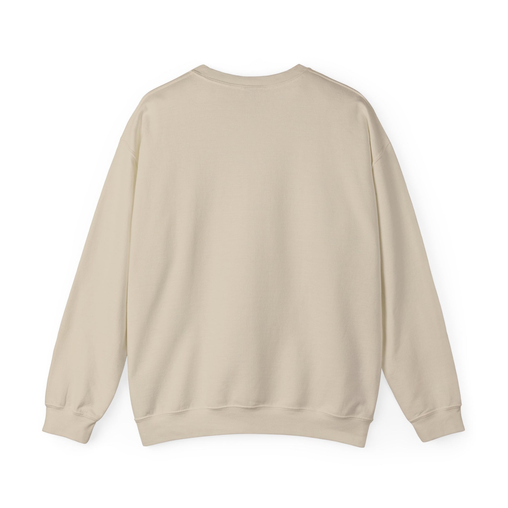 Sweatshirt Mood of the Day Anxiety - Honest Mental Health Sweatshirt for Women