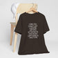 T-Shirt I Came I Saw I Forgot ADHD T-Shirt – Funny Distracted Shirt