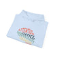 Hoodie Attention Hyperactivity Deficit Disorder Hoodie – ADHD Awareness Hoodie