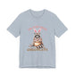 Funny Easter Shirt – I'm Just Here for the Chocolate Tee