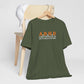 T-Shirt A.D.H.D Easily Distracted – Funny ADHD T Shirt for Teens & Adults