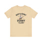 Soft Cream Easter Brunch Shirt – Hop & Hunt Bunny Club Funny & Trendy Tee
