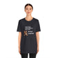 T-Shirt Oh Look a Squirrel ADHD T-Shirt – Funny Neurodivergent Shirt