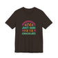 Funny Easter Shirt – I’m Just Here for the Chocolate Tee