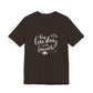 Couples Gift Shirt – Our Love Story Is My Favorite Tee