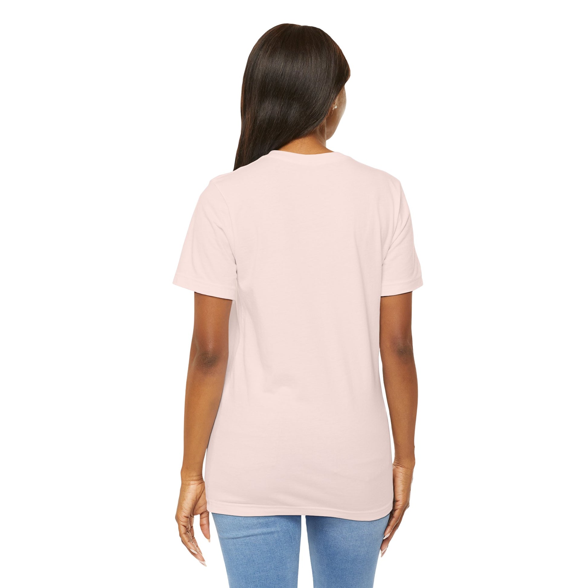 T-Shirt PROUD ADHD Mom – Affirmative ADHD T-Shirt for Women