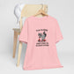 T-Shirt YEAH I’M ADHD T-Shirt – Funny ADHD Detour Cartoon Shirt