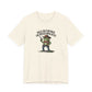 T-Shirt HOLD ON PARTNER I'M OVERSTIMULATED – Funny ADHD T-shirt