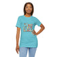 Teacher Easter Shirt – One Hoppy Teacher Bunny Tee