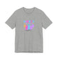 Women Easter Shirt – Bunny's Favorite Assistant Funny Bunny Tee