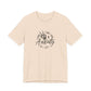 T-Shirt I CAME I SAW I HAD Anxiety Shirt – Funny Mental Health Tee
