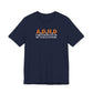 T-Shirt A.D.H.D Easily Distracted – Funny ADHD T Shirt for Teens & Adults