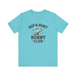 Turquoise Easter Brunch Shirt – Hop & Hunt Bunny Club Funny & Trendy Tee
