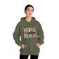 Mental Health Matters – Mental Health Matters hoodies for Women