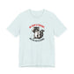 T-Shirt MY ADHD IS CHRONIC BUT MY ASS IS ICONIC – Funny ADHD T-shirt