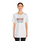 T-Shirt UNDIAGNOSED But Somethin Ain’t Right – Funny ADHD T-Shirt