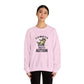 Sweatshirt IT IS WHAT IT IS AND IT'S AUTISM Funny Scooter Autism Sweatshirt