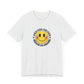 T-Shirt Anxious Driver Please Go Around – Social Anxiety Driving Shirt