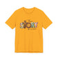 Inspirational Shirts – True Story, He Is Risen Easter Tee