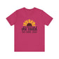 T-Shirt She Believed She Could – Empowering Women T-Shirt