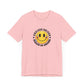 T-Shirt Anxious Driver Please Go Around – Social Anxiety Driving Shirt